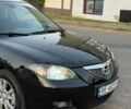 Черный Мазда 3, объемом двигателя 1.6 л и пробегом 155 тыс. км за 5999 $, фото 3 на Automoto.ua