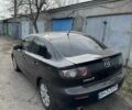 Чорний Мазда 3, об'ємом двигуна 1.6 л та пробігом 165 тис. км за 5500 $, фото 1 на Automoto.ua
