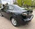Чорний Мазда 3, об'ємом двигуна 1.6 л та пробігом 142 тис. км за 5800 $, фото 4 на Automoto.ua