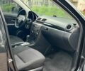 Чорний Мазда 3, об'ємом двигуна 1.6 л та пробігом 260 тис. км за 4700 $, фото 11 на Automoto.ua