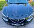 Чорний Мазда 3, об'ємом двигуна 1.6 л та пробігом 208 тис. км за 5100 $, фото 1 на Automoto.ua