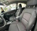 Черный Мазда 3, объемом двигателя 1.6 л и пробегом 180 тыс. км за 5422 $, фото 16 на Automoto.ua
