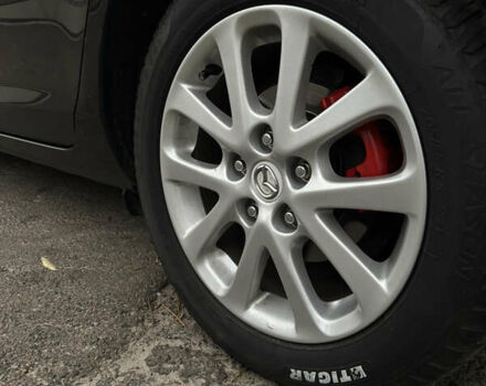 Чорний Мазда 3, об'ємом двигуна 1.6 л та пробігом 330 тис. км за 5500 $, фото 10 на Automoto.ua