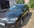 Чорний Мазда 3, об'ємом двигуна 1.6 л та пробігом 170 тис. км за 5900 $, фото 7 на Automoto.ua
