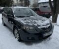 Чорний Мазда 3, об'ємом двигуна 1.6 л та пробігом 235 тис. км за 4000 $, фото 19 на Automoto.ua