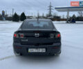 Чорний Мазда 3, об'ємом двигуна 1.6 л та пробігом 196 тис. км за 5500 $, фото 6 на Automoto.ua
