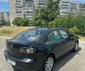 Чорний Мазда 3, об'ємом двигуна 2 л та пробігом 266 тис. км за 5700 $, фото 4 на Automoto.ua