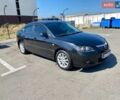 Черный Мазда 3, объемом двигателя 1.6 л и пробегом 252 тыс. км за 6000 $, фото 8 на Automoto.ua