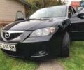 Чорний Мазда 3, об'ємом двигуна 1.6 л та пробігом 260 тис. км за 5950 $, фото 15 на Automoto.ua