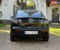 Чорний Мазда 3, об'ємом двигуна 1.6 л та пробігом 136 тис. км за 7650 $, фото 15 на Automoto.ua