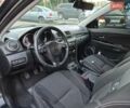 Чорний Мазда 3, об'ємом двигуна 1.6 л та пробігом 253 тис. км за 5200 $, фото 37 на Automoto.ua