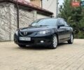 Черный Мазда 3, объемом двигателя 1.6 л и пробегом 130 тыс. км за 7700 $, фото 23 на Automoto.ua