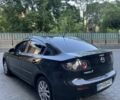 Чорний Мазда 3, об'ємом двигуна 1.6 л та пробігом 320 тис. км за 5000 $, фото 9 на Automoto.ua