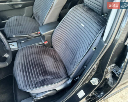 Чорний Мазда 3, об'ємом двигуна 1.6 л та пробігом 198 тис. км за 5499 $, фото 39 на Automoto.ua