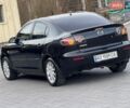 Черный Мазда 3, объемом двигателя 1.6 л и пробегом 167 тыс. км за 5800 $, фото 14 на Automoto.ua