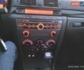 Черный Мазда 3, объемом двигателя 1.6 л и пробегом 325 тыс. км за 5200 $, фото 8 на Automoto.ua