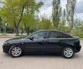 Черный Мазда 3, объемом двигателя 1.6 л и пробегом 142 тыс. км за 5800 $, фото 3 на Automoto.ua