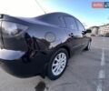 Черный Мазда 3, объемом двигателя 1.6 л и пробегом 152 тыс. км за 6500 $, фото 11 на Automoto.ua