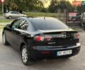 Черный Мазда 3, объемом двигателя 1.6 л и пробегом 155 тыс. км за 5999 $, фото 6 на Automoto.ua