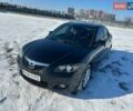 Чорний Мазда 3, об'ємом двигуна 1.6 л та пробігом 188 тис. км за 5800 $, фото 1 на Automoto.ua