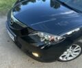 Черный Мазда 3, объемом двигателя 1.6 л и пробегом 153 тыс. км за 5700 $, фото 5 на Automoto.ua