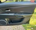 Чорний Мазда 3, об'ємом двигуна 1.6 л та пробігом 136 тис. км за 7650 $, фото 87 на Automoto.ua