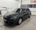 Черный Мазда 3, объемом двигателя 1.6 л и пробегом 222 тыс. км за 5450 $, фото 3 на Automoto.ua