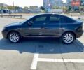 Чорний Мазда 3, об'ємом двигуна 1.6 л та пробігом 252 тис. км за 5600 $, фото 3 на Automoto.ua