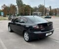 Черный Мазда 3, объемом двигателя 1.6 л и пробегом 192 тыс. км за 5800 $, фото 4 на Automoto.ua