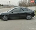 Чорний Мазда 3, об'ємом двигуна 1.6 л та пробігом 325 тис. км за 4500 $, фото 2 на Automoto.ua