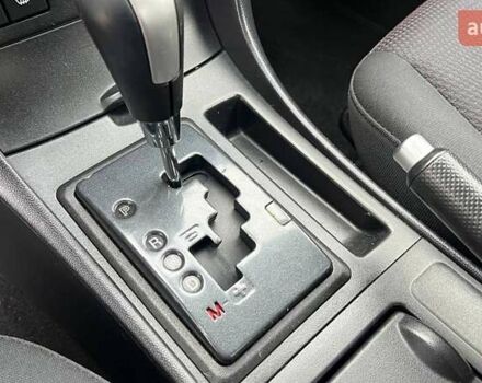 Черный Мазда 3, объемом двигателя 1.6 л и пробегом 211 тыс. км за 5950 $, фото 21 на Automoto.ua