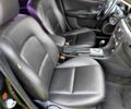Черный Мазда 3, объемом двигателя 2 л и пробегом 245 тыс. км за 4450 $, фото 7 на Automoto.ua