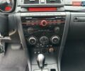 Черный Мазда 3, объемом двигателя 1.6 л и пробегом 130 тыс. км за 7700 $, фото 43 на Automoto.ua