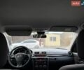 Черный Мазда 3, объемом двигателя 1.6 л и пробегом 170 тыс. км за 4999 $, фото 38 на Automoto.ua