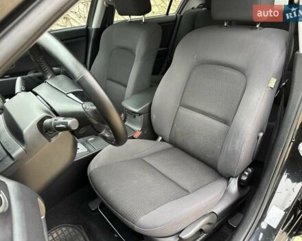 Черный Мазда 3, объемом двигателя 1.6 л и пробегом 130 тыс. км за 7700 $, фото 38 на Automoto.ua