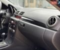 Черный Мазда 3, объемом двигателя 1.6 л и пробегом 130 тыс. км за 7700 $, фото 36 на Automoto.ua