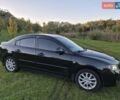 Чорний Мазда 3, об'ємом двигуна 1.6 л та пробігом 253 тис. км за 5200 $, фото 7 на Automoto.ua