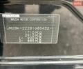 Черный Мазда 3, объемом двигателя 1.6 л и пробегом 234 тыс. км за 4500 $, фото 12 на Automoto.ua