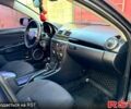 Черный Мазда 3, объемом двигателя 1.6 л и пробегом 0 тыс. км за 3900 $, фото 7 на Automoto.ua