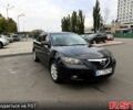 Черный Мазда 3, объемом двигателя 1.6 л и пробегом 253 тыс. км за 5700 $, фото 5 на Automoto.ua