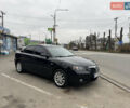 Черный Мазда 3, объемом двигателя 1.6 л и пробегом 255 тыс. км за 5650 $, фото 4 на Automoto.ua