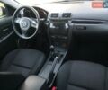 Мазда 3 2008 в Львове на Automoto.ua Черный Мазда 3, объемом двигателя 1.6 л и пробегом 193 тыс. км за 3400 $, фото 3 на Automoto.ua