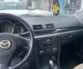 Чорний Мазда 3, об'ємом двигуна 1.6 л та пробігом 235 тис. км за 4000 $, фото 16 на Automoto.ua