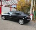 Черный Мазда 3, объемом двигателя 1.6 л и пробегом 185 тыс. км за 7750 $, фото 2 на Automoto.ua