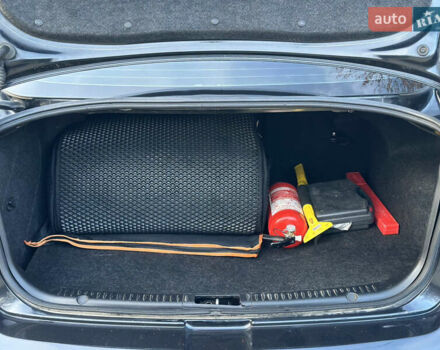 Чорний Мазда 3, об'ємом двигуна 1.6 л та пробігом 198 тис. км за 5499 $, фото 55 на Automoto.ua