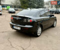 Чорний Мазда 3, об'ємом двигуна 1.6 л та пробігом 183 тис. км за 6150 $, фото 15 на Automoto.ua