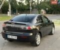 Черный Мазда 3, объемом двигателя 1.6 л и пробегом 155 тыс. км за 5999 $, фото 4 на Automoto.ua