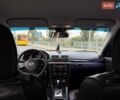 Черный Мазда 3, объемом двигателя 1.6 л и пробегом 253 тыс. км за 5400 $, фото 11 на Automoto.ua