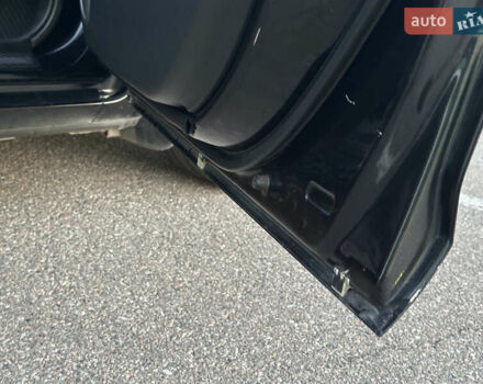 Черный Мазда 3, объемом двигателя 1.6 л и пробегом 225 тыс. км за 5900 $, фото 12 на Automoto.ua