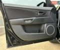 Черный Мазда 3, объемом двигателя 1.6 л и пробегом 130 тыс. км за 7700 $, фото 59 на Automoto.ua